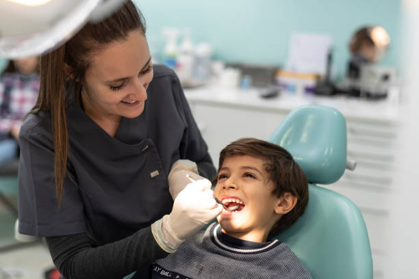 Dentist for Dental Trauma in NE