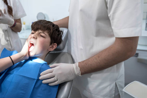 Best Cracked Tooth Emergency Dentist  in Wymore, NE