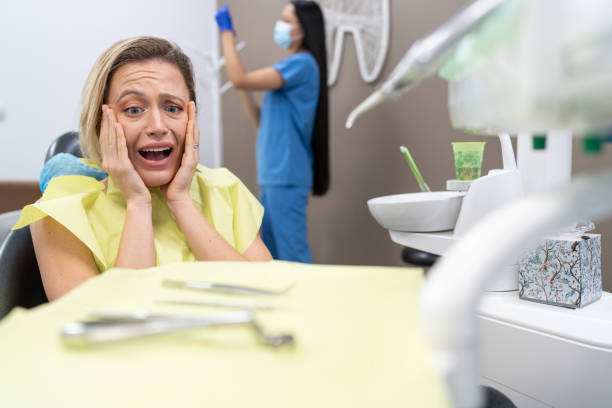 Best Tooth Pain Emergency Relief  in Wymore, NE